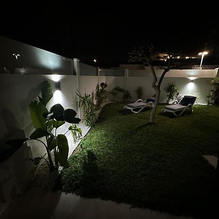 Bungalow Casa Alegria Yumbo Maspalomas  Eksteriør billede