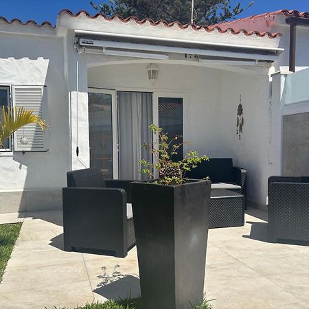 Bungalow Casa Alegria Yumbo Maspalomas  Eksteriør billede