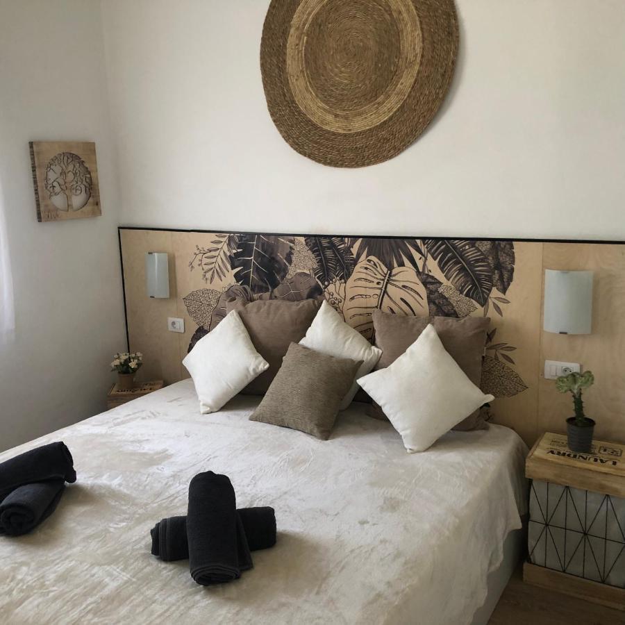 Bungalow Casa Alegria Yumbo Maspalomas  Eksteriør billede