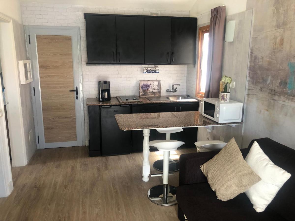 Bungalow Casa Alegria Yumbo Maspalomas  Eksteriør billede