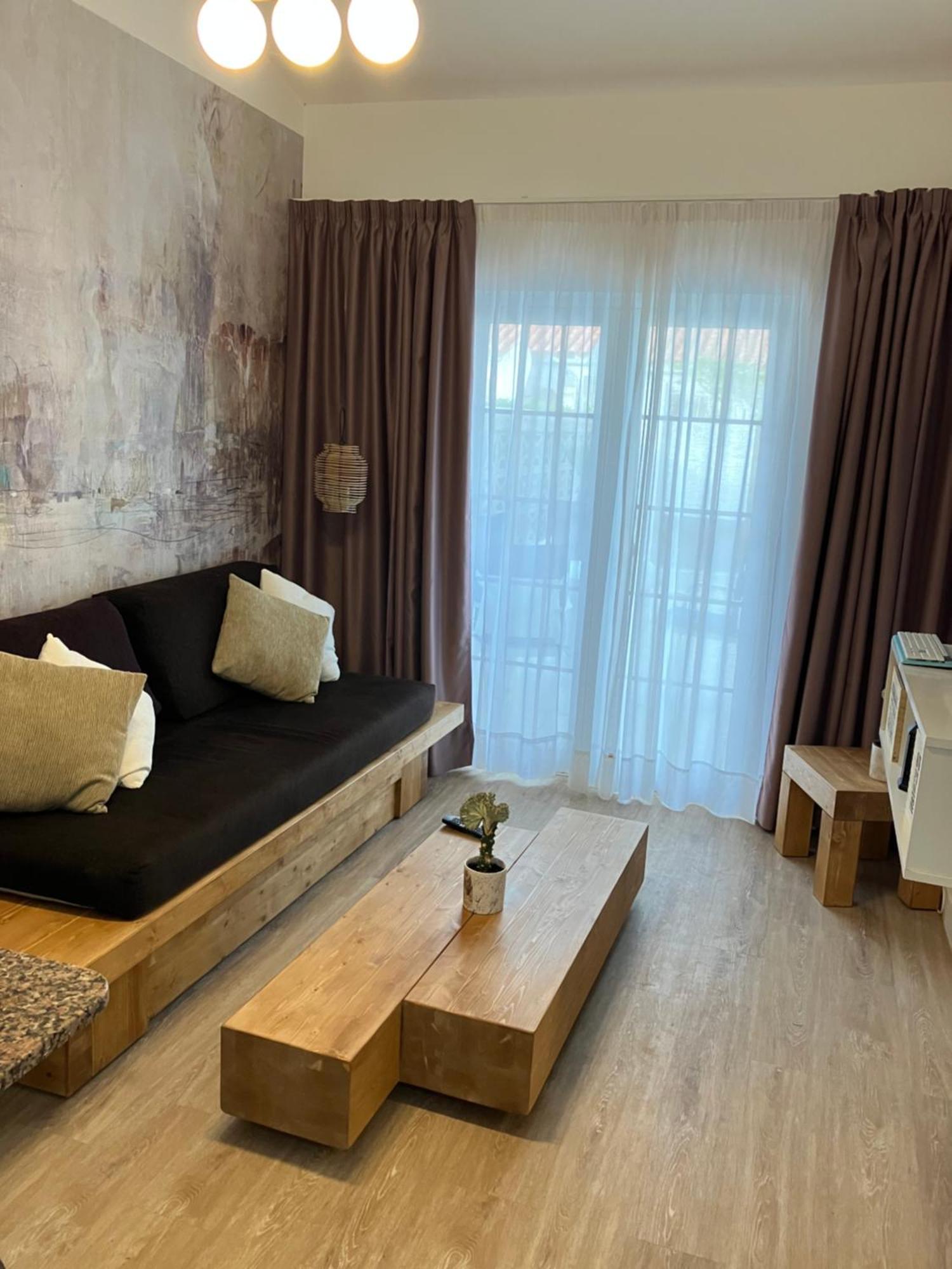 Bungalow Casa Alegria Yumbo Maspalomas  Eksteriør billede