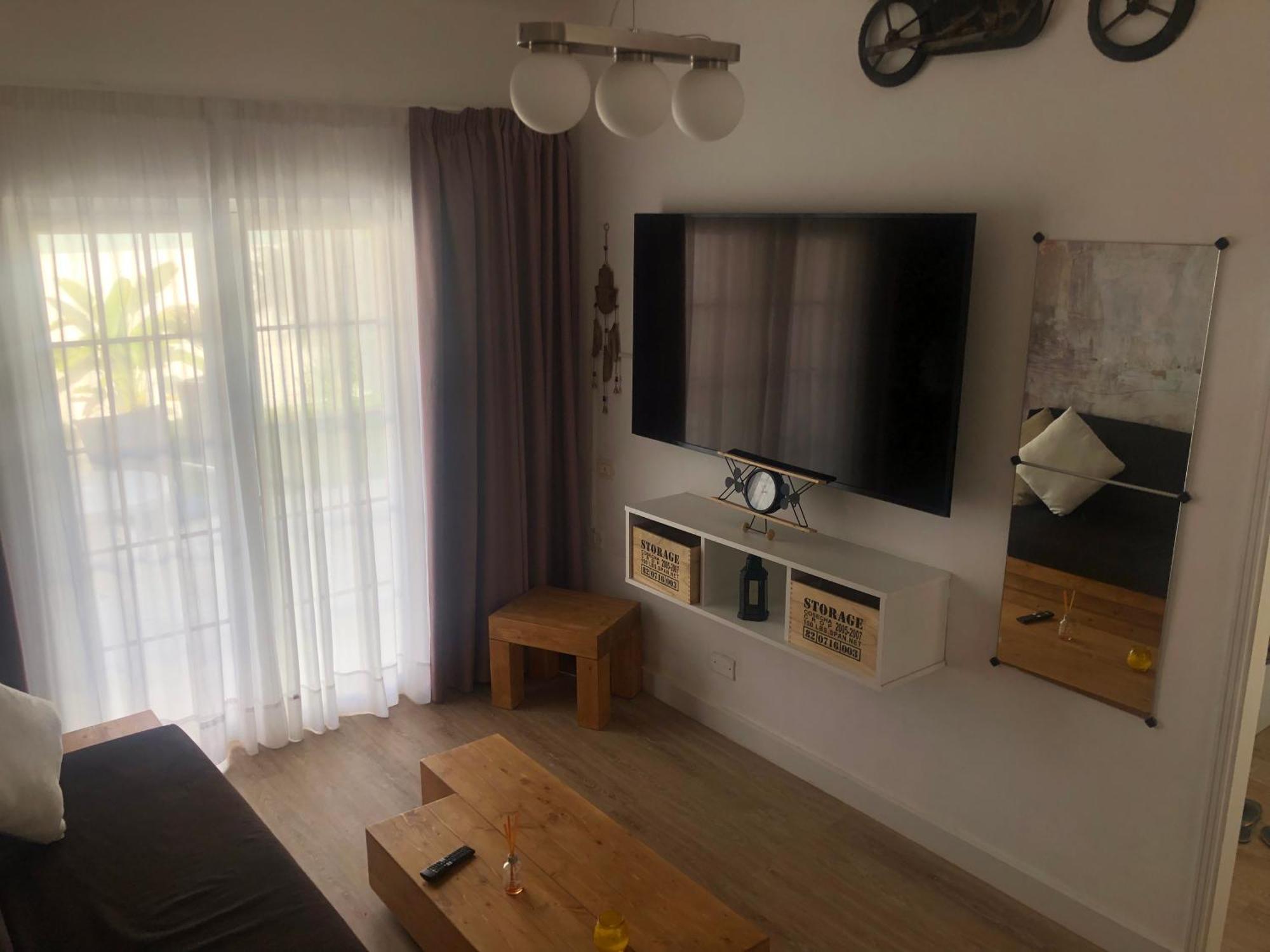 Bungalow Casa Alegria Yumbo Maspalomas  Eksteriør billede